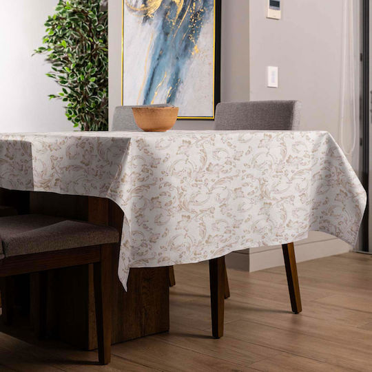 Cotone Покривка за маса Памучна Cotone 140x180бр