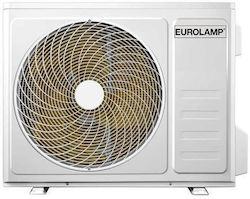 Eurolamp Unitate externă pentru sisteme de climatizare multiple 12000 BTU