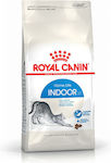 Royal Canin Indoor 4 kg