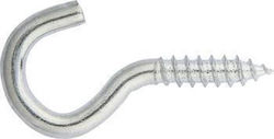 Marefix Hook Metallic with Diameter M21 and Length 90mm 200pcs