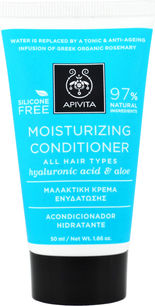 Apivita Conditioner Ενυδάτωσης 50ml