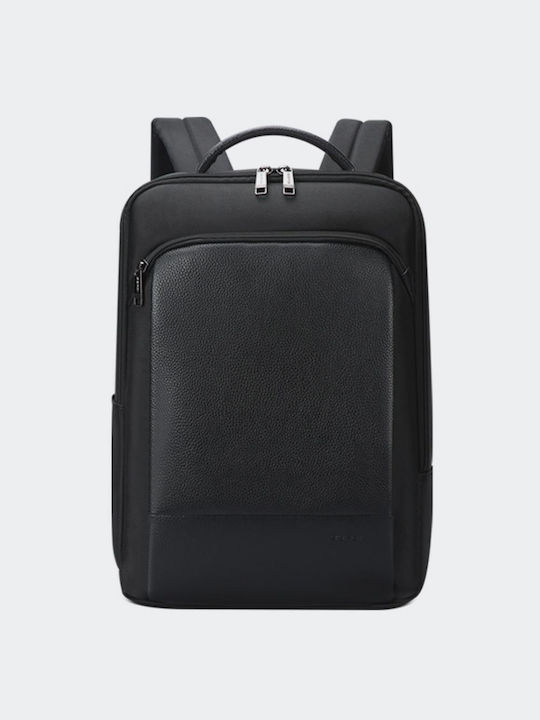 Bopai Τσάντα Πλάτης για Laptop 15.6" σε Μαύρο χρώμα 61-123071-BLACK