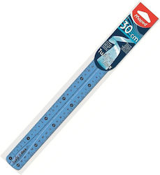 Maped Ruler 30cm Twist N