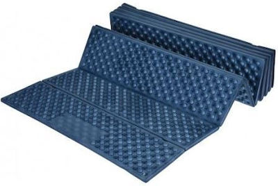 Strend Pro Beach Mat Blue 180x60cm