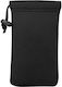 Husă pentru țigara electronică în culoarea Negru at-2577-black
