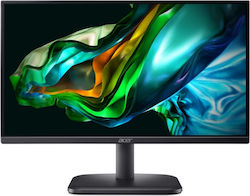 Acer EK251QEbi IPS Monitor 24.5" FHD 1920x1080 με Χρόνο Απόκρισης 1ms GTG