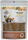 Evia Parrots Formula Συμπλήρωμα Διατροφής Παπαγάλους 500gr Ep-3275