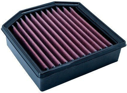 DNA Filters Filtru de aer pentru motociclete Triumph Tigru