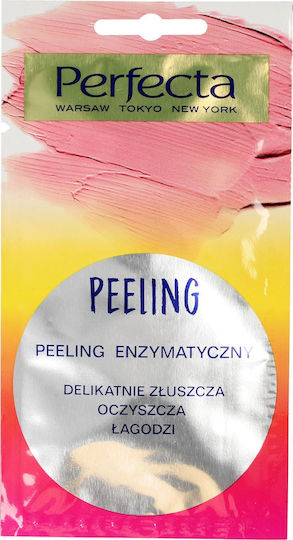 Perfecta Κρέμα για Peeling Προσώπου 8ml