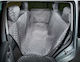 160 Feet Car Travel Accessories Grey Houses
