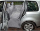 160 Car Seat for Dogs Gray