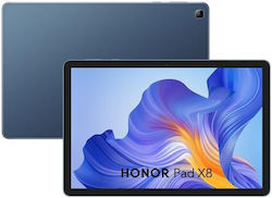 Honor Pad X8 10.1Inci (4GB/64GB) Albastru Honor Pad X8 10.1Inci (4GB/64GB) Albastru