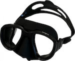 Kona Tech-Pro Maske Schwarz/Schwarz