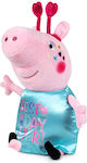 Plush Peppa Pig Fairy 30 cm