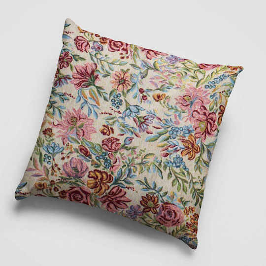 Cotone Διακοσμητική Μαξιλαροθήκη Dora Dora 40x40εκ.