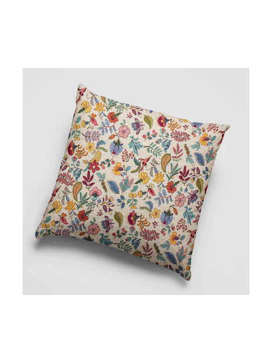 Cotone Decorative Pillow Case Pop 70x70cm.