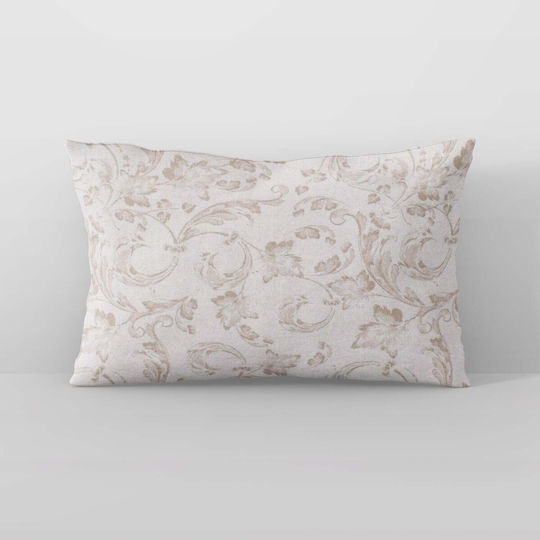 Cotone Decorative Pillow Case Bergamo Bergamo 30x50cm