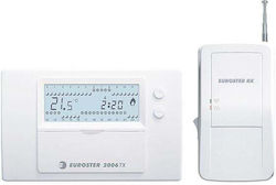 Wireless Room Thermostat Euroster 2006 Tx