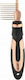 Ebi Black Bar S 9 Blades 17.5 x 5.5 Cm