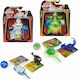 Spin Master Miniature Toy Bakugan for 6+ Years (Various Designs/Assortments of Designs) 1pc