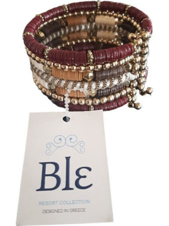 Ble Resort Collection Γυναικείο Βραχιόλι