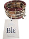 Ble Resort Collection Γυναικείο Βραχιόλι