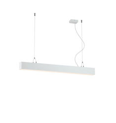 Viokef LED Γραμμικό Φωτιστικό Οροφής 30W Φυσικό...