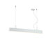 Viokef Commercial Linear LED Ceiling Light 30W ...