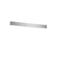 Viokef LED Γραμμικό Φωτιστικό Οροφής 30W Θερμό ...