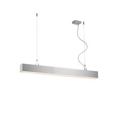 Viokef LED Γραμμικό Φωτιστικό Οροφής 30W Φυσικό...