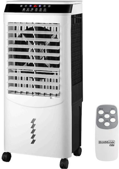 Bormann BFN5620 Air Cooler 120W με Τηλεχειριστήριο Μαύρο