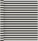 Χαλί Σκηνής Ανθρακί Λευκό 300 X 400 Εκ 300 X 400 Cm