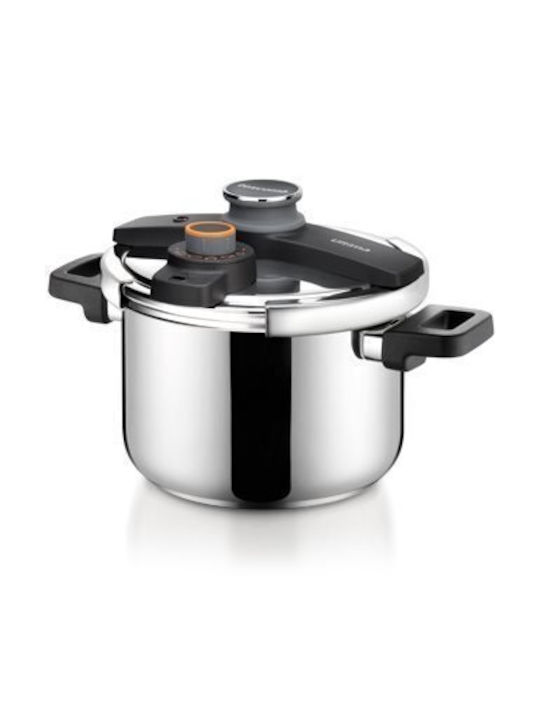 Tescoma Pressure Cooker 6lt