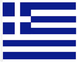 Flag of Greece Polyester 150x100cm