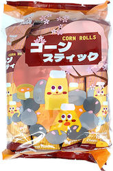Tokimeki Царевични Вафли с Вкус Сирене 98гр