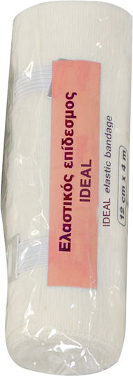 Alfa Care Ideal Elastischer Verband 4 x 12cm