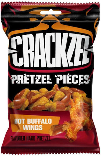 Crackzel Pretzel 85gr