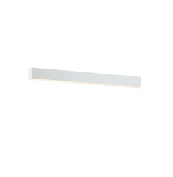 Viokef LED Γραμμικό Φωτιστικό Οροφής 30W Θερμό ...