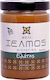 CHelmos Organic Product Honey Fir 800gr