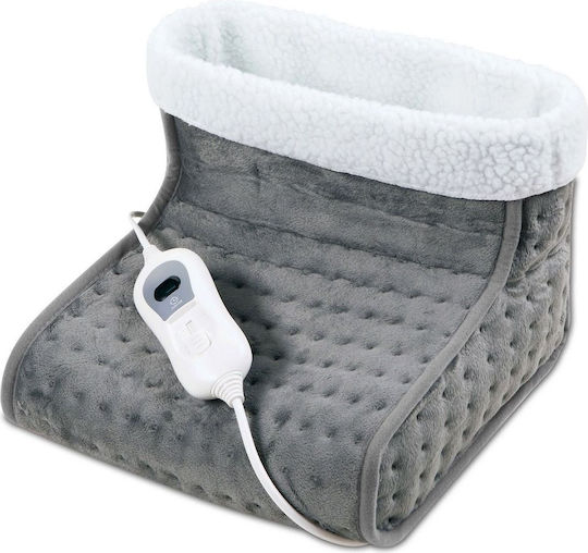 Botti Feet Heating Pad Gray 30x30cm