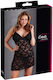 Boss Of Toys Set Sexy Baby Dolls Mit Spitze Schwarz