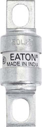 Eaton Ασφάλεια Κυλινδρική 50A (50LET) 1τμχ