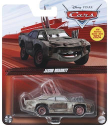 Mattel Auto Disney Autos Jason Roadkey für 3++ Jahre