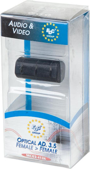 Edc Connector 3.5 Jack Gn 3.5 Jack Gn Optic