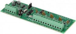 Expander Zx-8 8 Zones Paradox