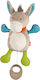 Sigikid Baby Toy with Music
