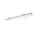 Viokef Commercial Linear Recessed LED Ceiling L...