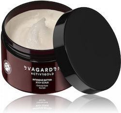 Evagarden Activegold Scrub for Body 250ml