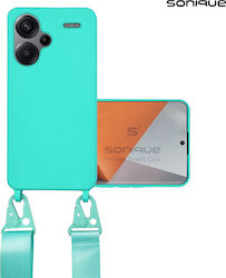 Sonique Strap Γαλάζια (Redmi Note 13 Pro+) Sonique Strap Γαλάζια (Redmi Note 13 Pro+)