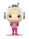 Funko Поп! Ретро играчки Филми: Astronaut Barbie 139